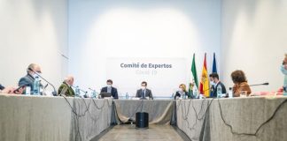 En Semana Santa continuará el cierre entre provincias Reunion Covid