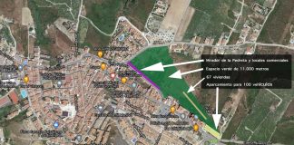 Importante proyecto para Manilva Estudio Segui Arquitectura