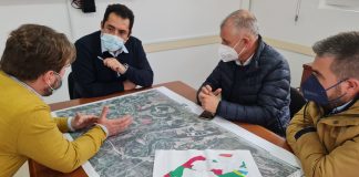 Se busca ubicación para un nuevo instituto en la localidad nuevo instituto