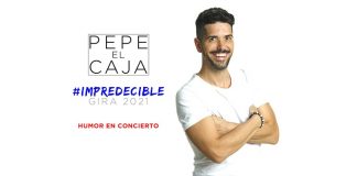 Pepe El Caja actuará en Manilva el 7 de agosto Pepe el Caja