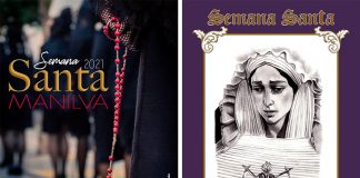 Presentada la Semana Santa de Manilva y Sabinillas Semana Santa Manilva