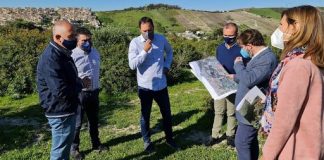 Manilva tendrá un nuevo instituto Nuevo instituto para Manilva