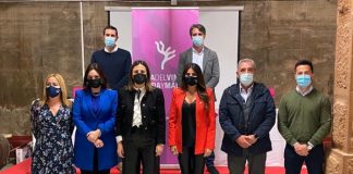 Eva Galindo será vocal de la Ruta del Vino de Ronda y Málaga Ruta del Vino