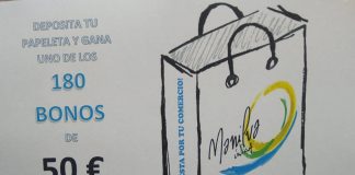 Vuelve la campaña de Apuesta por tu Comercio apuesta por tu comercio