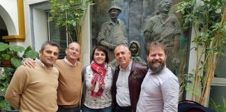 Este miércoles Ser Costa del Sol realizará su programa en directo desde Manilva Cadena Ser