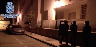 Juzgan a un presunto yihadista que quería hacerse «explotar» en la feria de Manilva