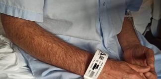 Diego José Jiménez nombrado temporalmente alcalde en funciones