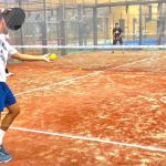 I Torneo de Padel Edufy