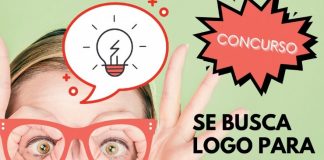 Concurso logotipo Delegación de Juventud