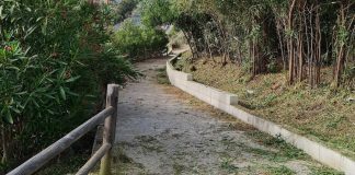 Adecuación de la conexión de La Duquesa con Los Hidalgos