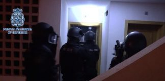 Prisión para el presunto Yihadista que pretendía inmolarse en la Feria de Manilva Operación Policial