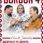Bordon 4