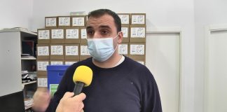 Agradecimiento a los comercios participantes Francisco Becerra