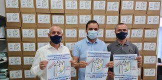 Éxito de la campaña «Apuesta por tu Comercio» apuesta por tu comercio