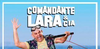 El Comandante Lara estará en Manilva el 27 de Junio Comandante Lara en Manilva