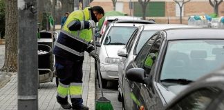 Importante descenso del paro en Manilva