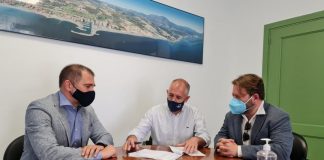 Se da la bienvenida al nuevo Gerente de Urbanismo Gerente de urbanismo