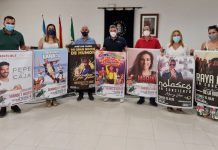 Presentado el programa de verano 2021 programa de verano Manilva