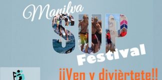 El 3 de Julio llega a Manilva el SUP Festival Paddle SUP Manilva
