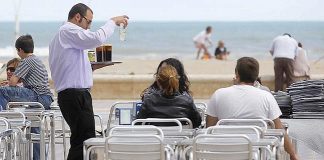 El paro vuelve a bajar en Manilva por cuarto mes consecutivo Baja el paro en Manilva