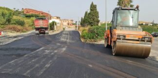 Finalizan hoy las obras del Camino del Mar Camino del Mar