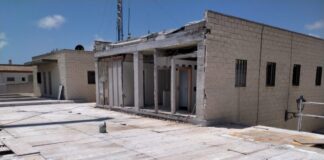 La ampliación de la Escuela de Música avanza Escuela de Musica