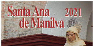 Del 23 al 26 se celebra la Feria de Santa Ana en Manilva