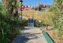 Finalizada la remodelación del paso Duquesa – Hidalgos paso Duquesa-Eroski