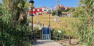Finalizada la remodelación del paso Duquesa – Hidalgos paso Duquesa-Eroski