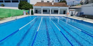 Mañana día 2 abre la piscina municipal de Manilva Piscina municipal de Manilva