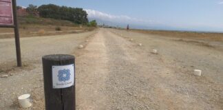 Mejoras en la Reserva Ecológica 2/2 Reserva ecologica