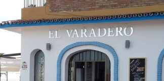 Se busca camarero y ayudante de cocina El Varedero de Sabinillas