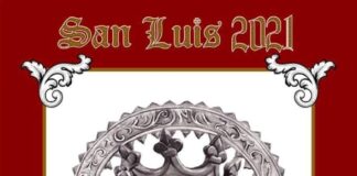 Programa de actividades para San Luis San Luis