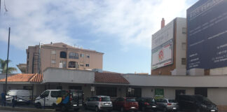 Carrefour oferta 10 puestos de empleo en Sabinillas Carrefour Sabinillas