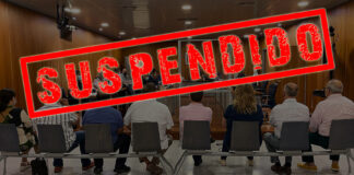 Se aplazan de nuevo los juicios pendientes para el 23 y el 27