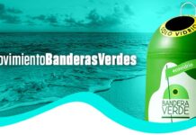 Manilva recibe un reconocimiento por el reciclaje de vidrio