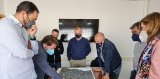 Nuevo paso para la construcción de un segundo instituto