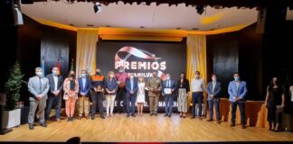Los Premios Manilva ya tienen a los seleccionados