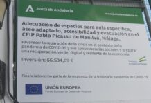 Obras y mejoras en el Pablo Picasso obras en el Pablo Picasso