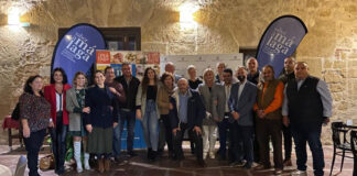 Nilva Enoturismo se proclama mejor vino blanco D.O.P. Sierras de Málaga Nilva