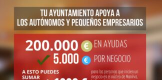 Aprobado el Plan de Ayudas para emprendedores