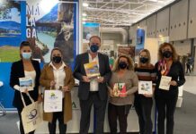 Manilva en la Feria Internecional de Turismo Interior feria turismo INTUR