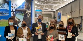 Manilva en la Feria Internecional de Turismo Interior feria turismo INTUR