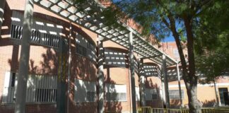 Un paso más para el nuevo Instituto Instituto las Viñas