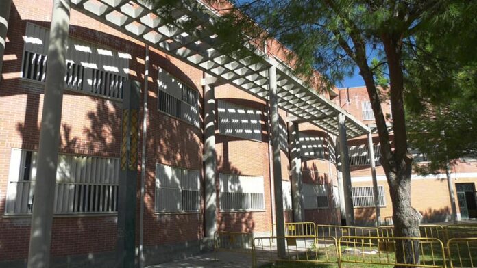 Instituto las Viñas