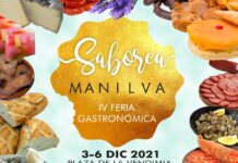 Llega la Feria gastronómica Saborea Manilva Saborea Manilva