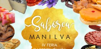 Llega la Feria gastronómica Saborea Manilva Saborea Manilva