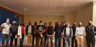 Estabilidad y mejoras para el sector pesquero