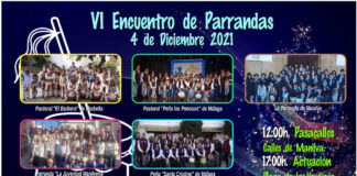 VI Encuentro de Parrandas