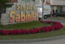 Se colocan unos 3.000 pascueros por todo el municipio